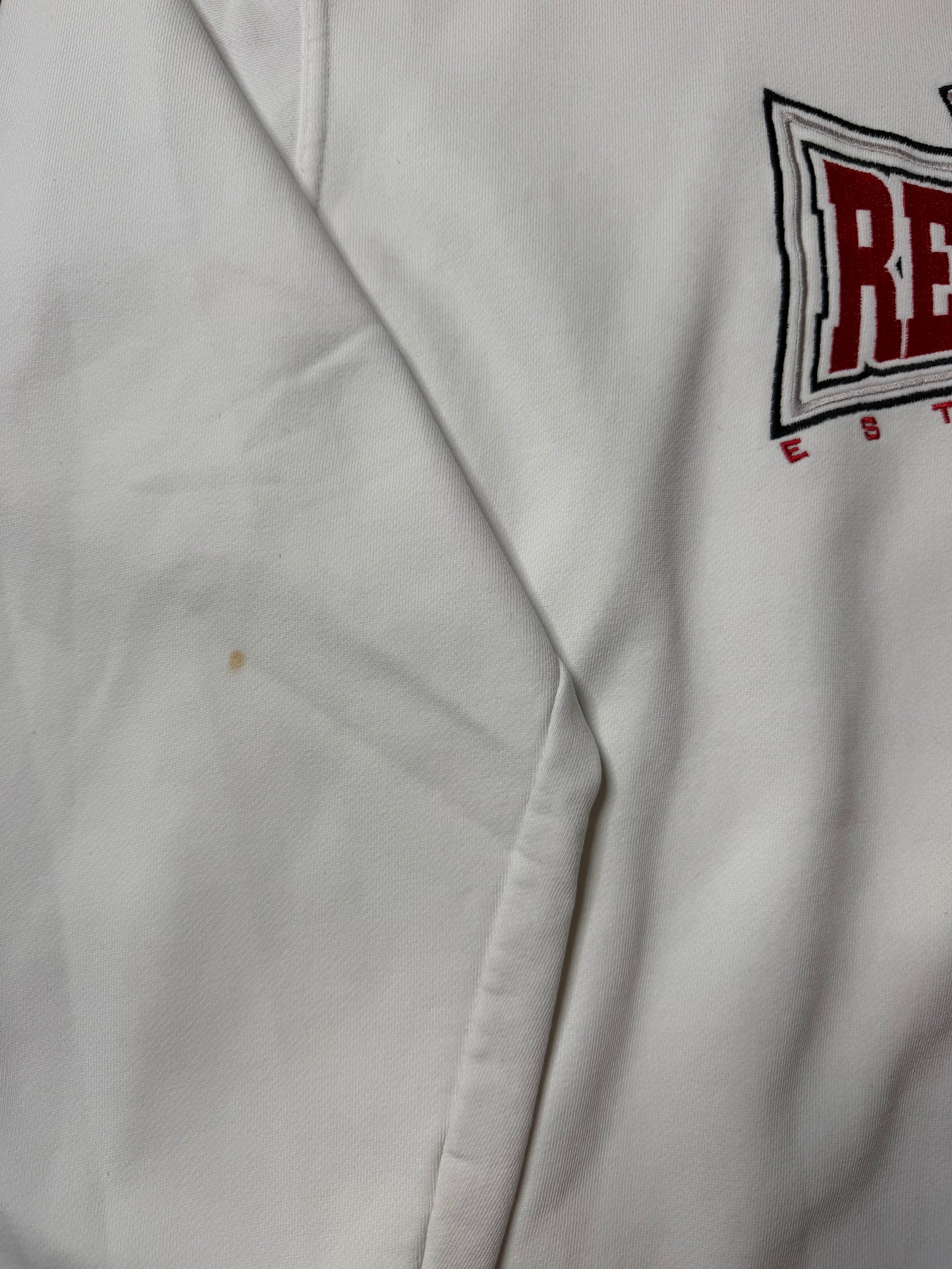 Vintage 90's Detroit Red Wings Pro Player Crewneck