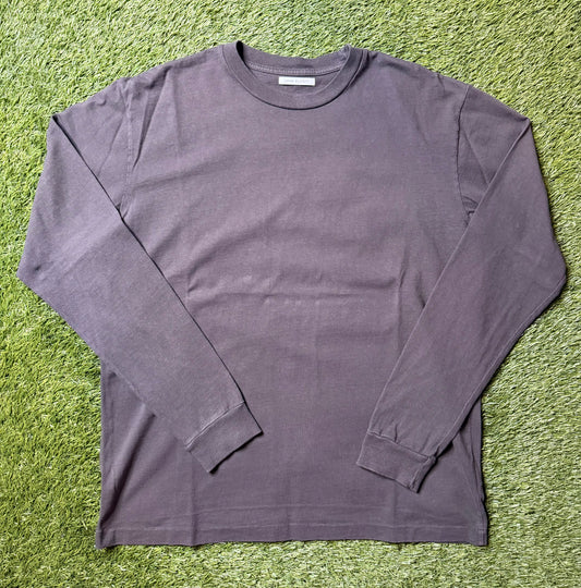 John Elliott Charcoal L/S