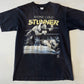 Vintage WWF Stone Cold Stunner T Shirt