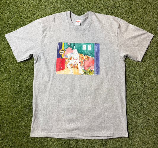 Supreme Bedroom T Shirt