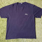 Stussy Samurai T Shirt