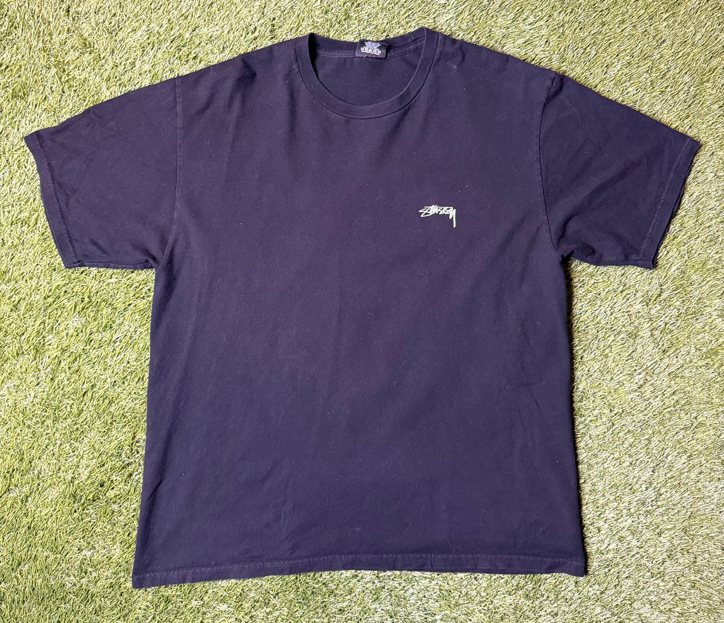 Stussy Samurai T Shirt