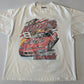 Vintage 2000 Dale Earnhardt Jr. Nascar T shirt