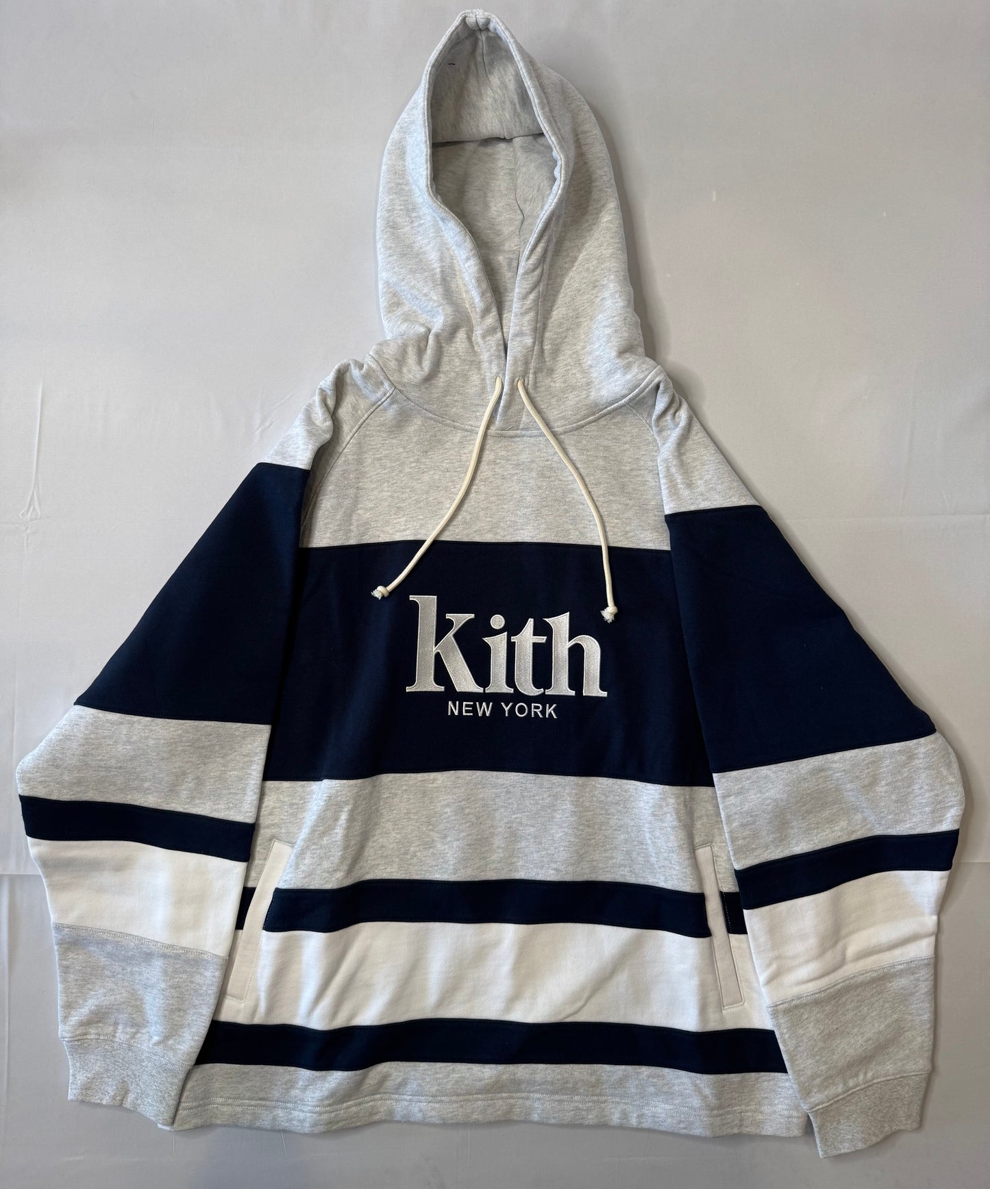 Kith DELK Hockey Hoodie