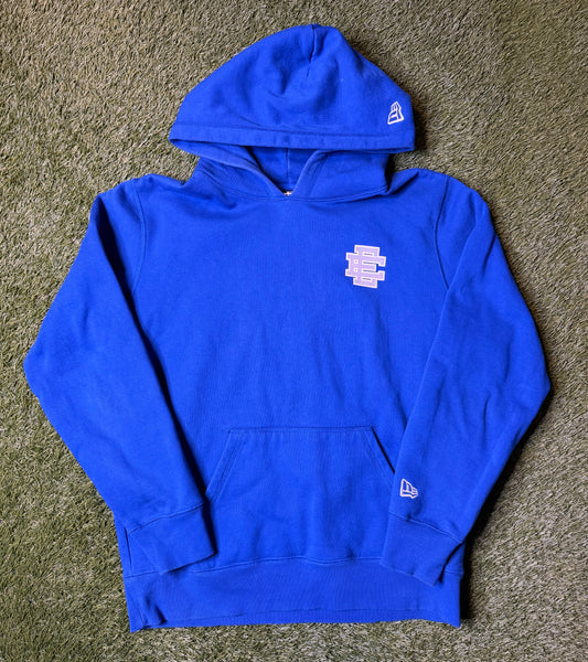 Eric Emanuel LA Dodgers Hoodie