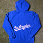 Eric Emanuel LA Dodgers Hoodie