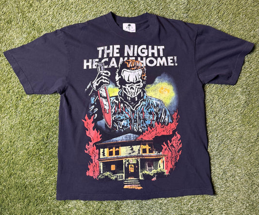 Warren Lotas The Night he came home T Shirt