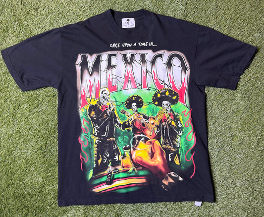 Warren Lotas Mexico T Shirt