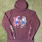 Bape Japan Guardians Hoodie