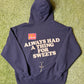 Travis Scott Cactus Jack x Mcdonalds Apple Pie Hoodie