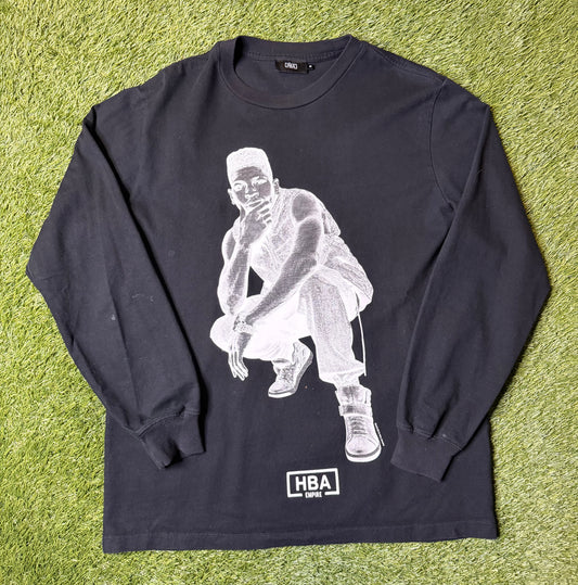 HBA Empire Hakeem L/S
