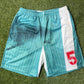Supreme Damien Hirst Soccer Shorts