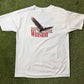 Vintage 90's Winston Cigarettes T Shirt