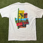 Vintage 90's Marlboro Cigarettes T Shirt