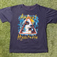 Vintage 80's Def Leppard Animal Hysteria T Shirt