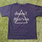 Vintage 80's Def Leppard Animal Hysteria T Shirt