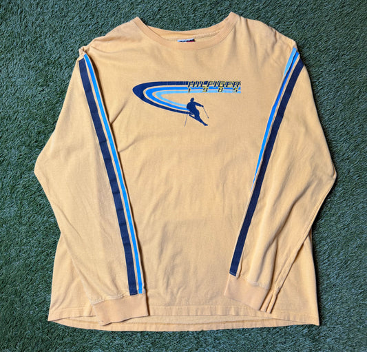 Vintage 90's Tommy Hilfiger L/S
