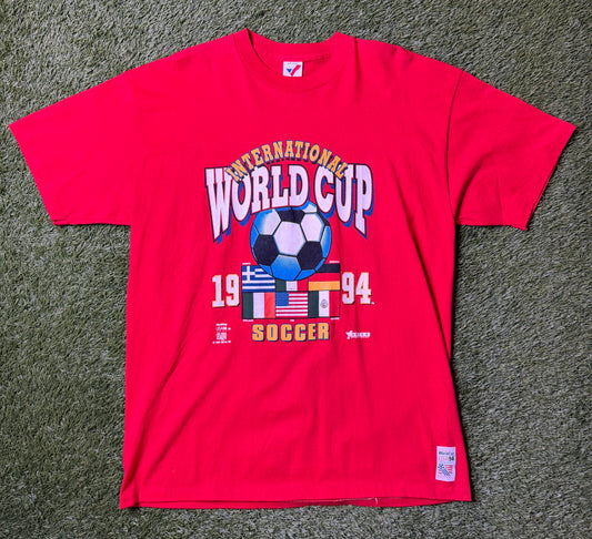 Vintage 1994 World Cup T Shirt