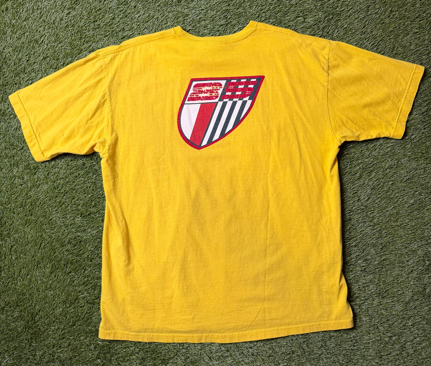 Vintage 90's Tommy Hilfiger T Shirt
