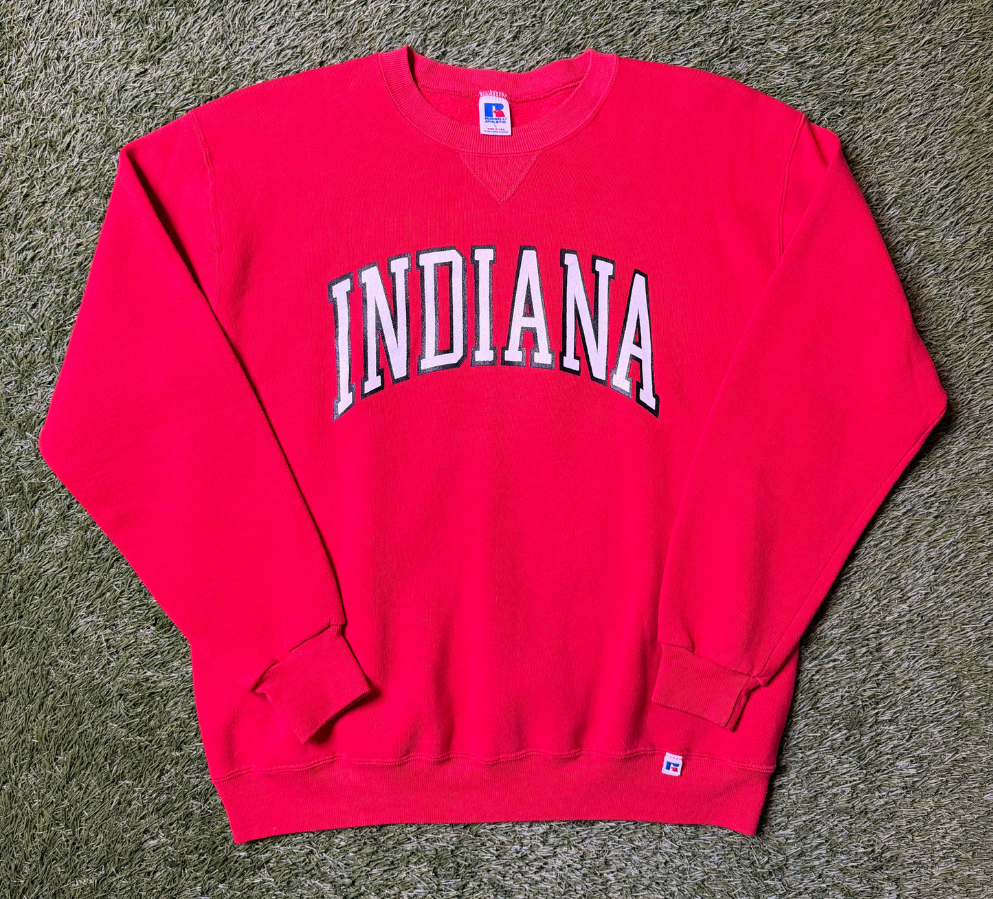 Vintage 90's Indiana Crewneck