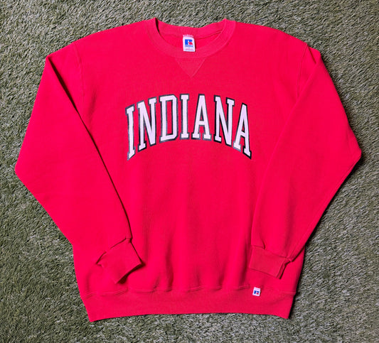 Vintage 90's Indiana Crewneck
