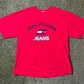 Vintage Tommy Hilfiger Jeans T Shirt