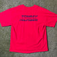 Vintage Tommy Hilfiger Jeans T Shirt
