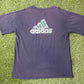 Vintage 90's Adidas T Shirt