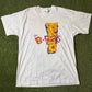 Vintage B-52's Band T Shirt