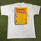 Vintage B-52's Band T Shirt