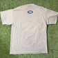 Vintage 90's Lucky 13 Skateboards T Shirt