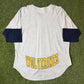 Vintage 90's Michigan Baseball Jersey
