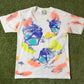 Vintage 90's Surf Gear AOP T Shirt