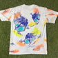 Vintage 90's Surf Gear AOP T Shirt