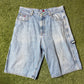 Vintage 90's Tommy Jeans Baggy Jorts