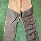 Vintage Carhartt Duck Hunting Pants