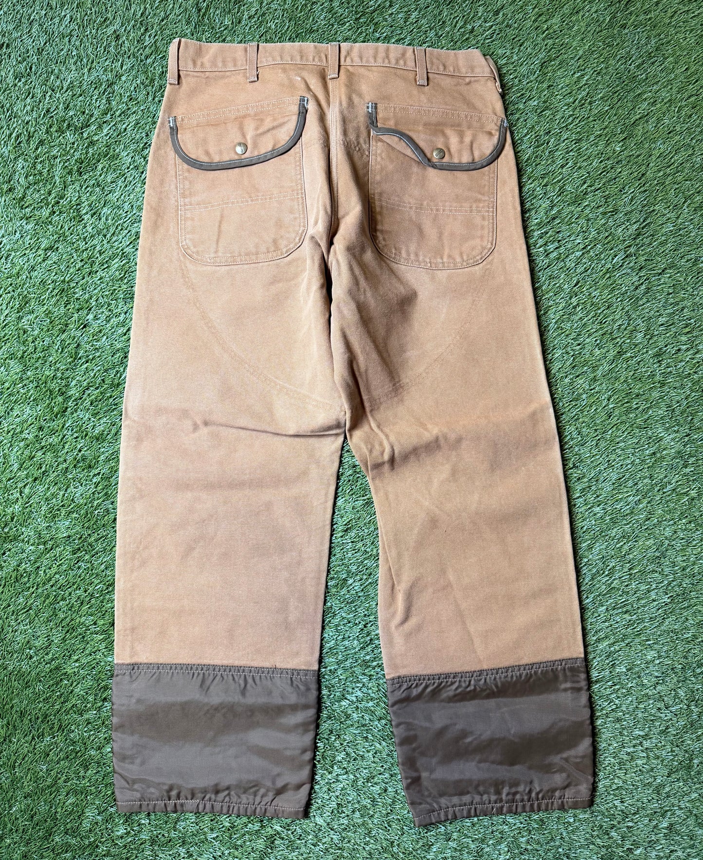 Vintage Carhartt Duck Hunting Pants