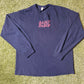 Vintage Kanye West St Pablo Tour Kim K L/S