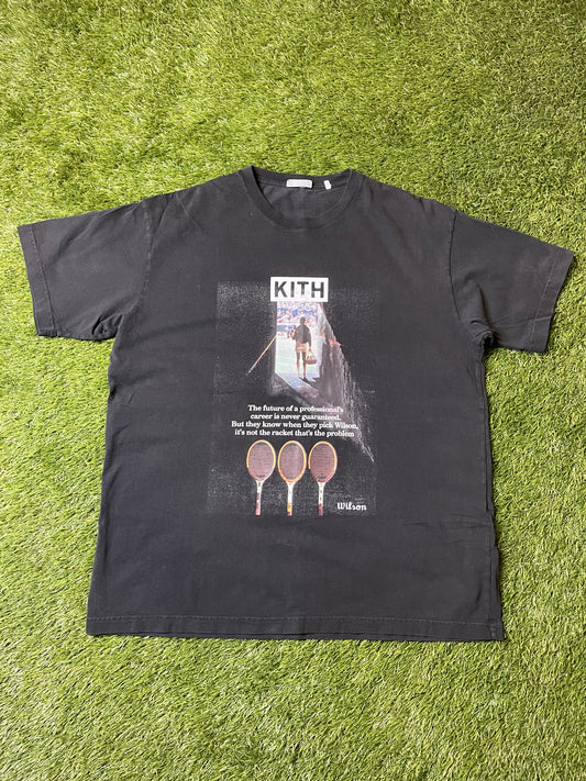 Kith Wilson T Shirt