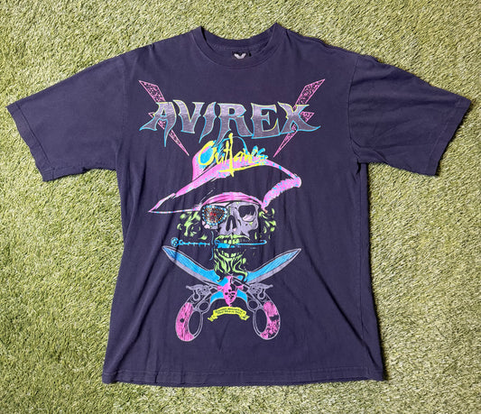 Vintage Avirex T Shirt