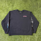 Chrome Hearts Matty Boy Stay Fast Sweater