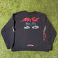 Chrome Hearts Matty Boy Stay Fast Sweater