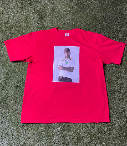 Supreme Tyler the Creator T Shirt