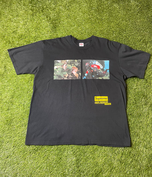 Supreme JUNYA WATANABE CDG T Shirt