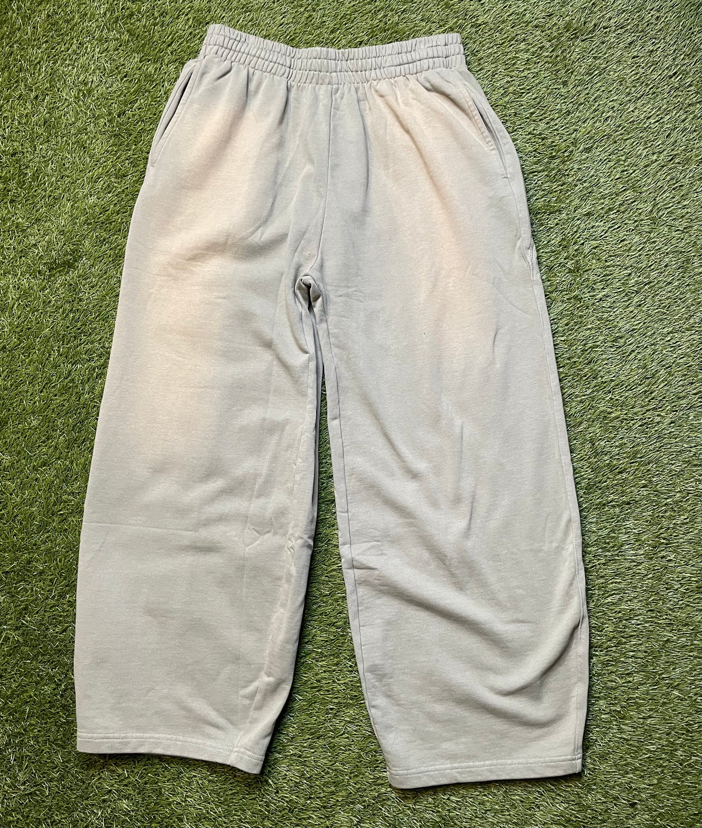 GV Gallery Faded Sweatpants