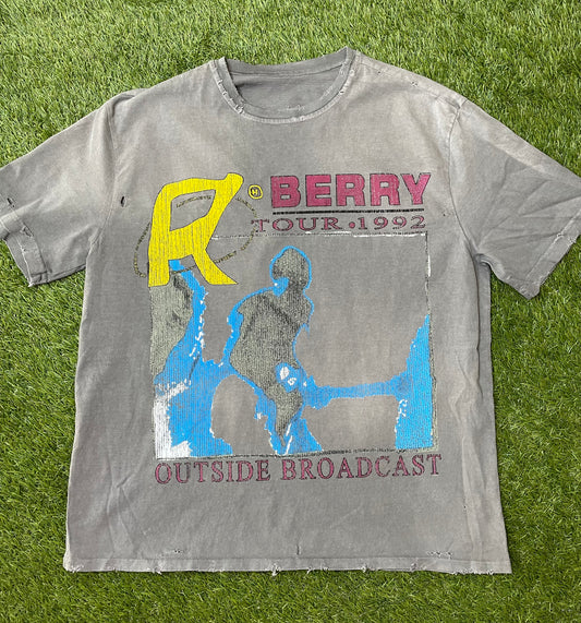 GV Gallery Berry Tour T Shirt