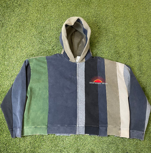 Raspberry Hills Bonsai Hoodie