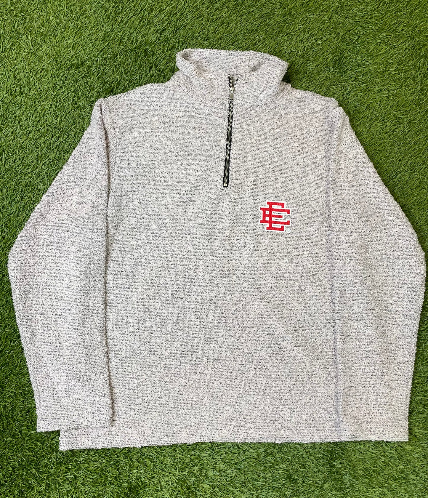 Eric Emanuel Quarter Zip