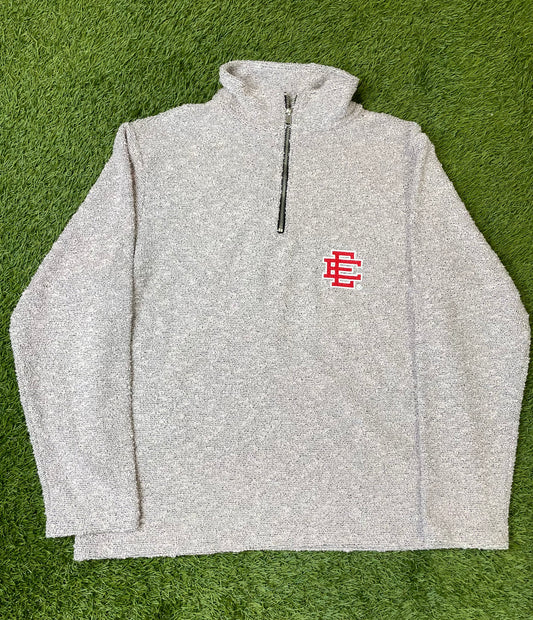 Eric Emanuel Quarter Zip