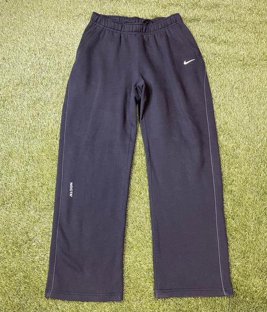 Nike x NOCTA Fleece CS Open Hem Sweatpants